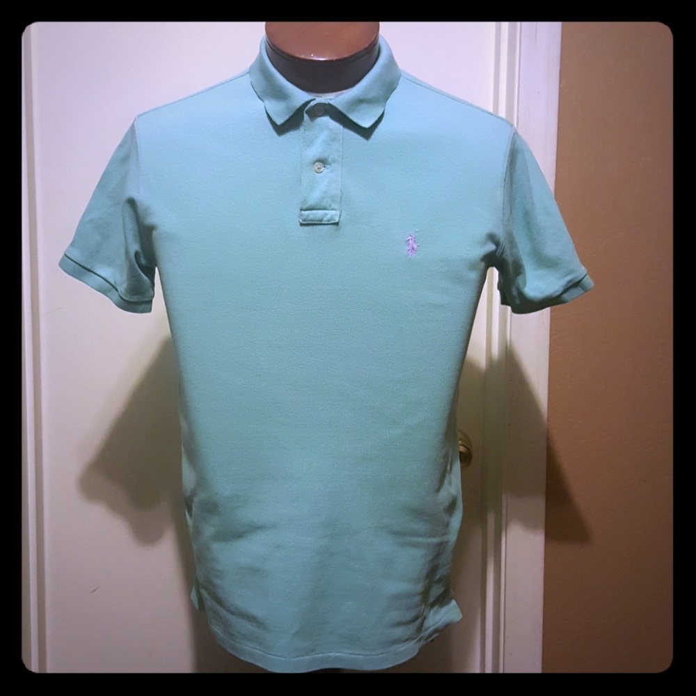 Polo by Ralph Lauren
